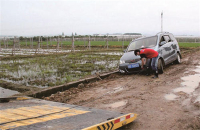 忠县抚顺道路救援