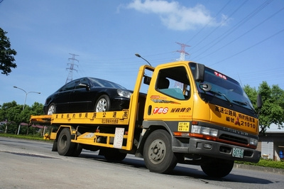 忠县旅顺口区道路救援